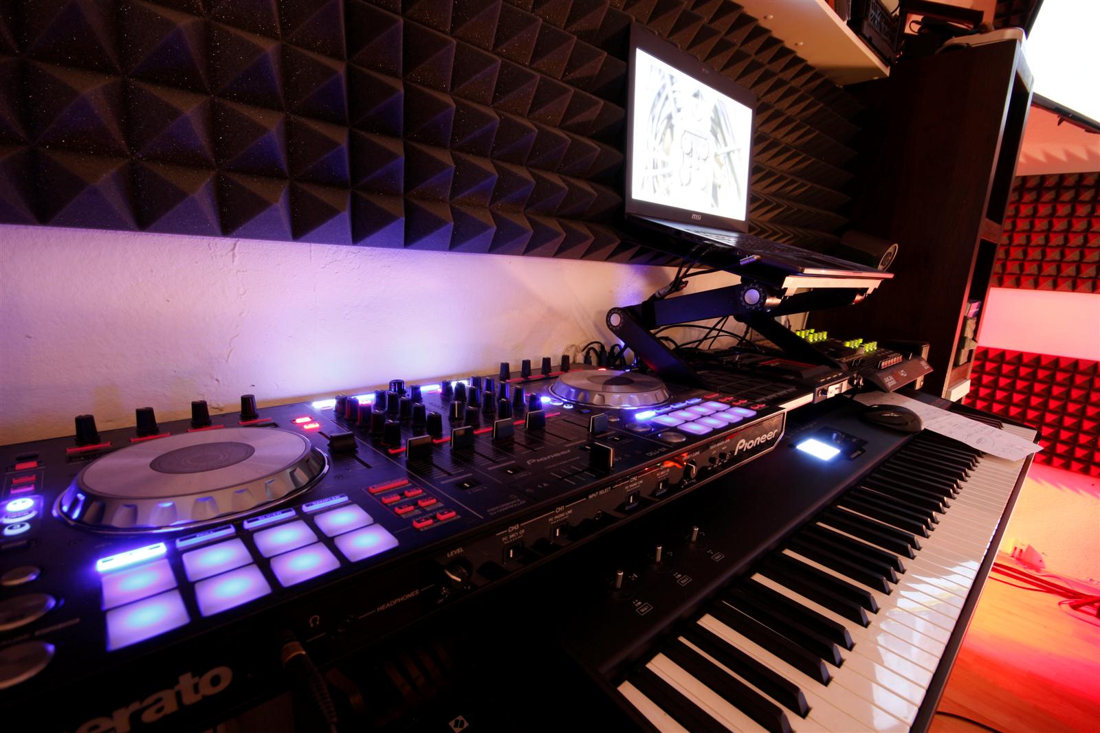 DJ Konsole
